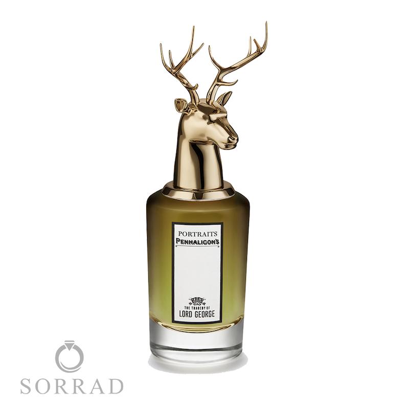 عطر ادکلن پنهالیگونز لورد جورج | Penhaligon's The Tragedy of Lord George