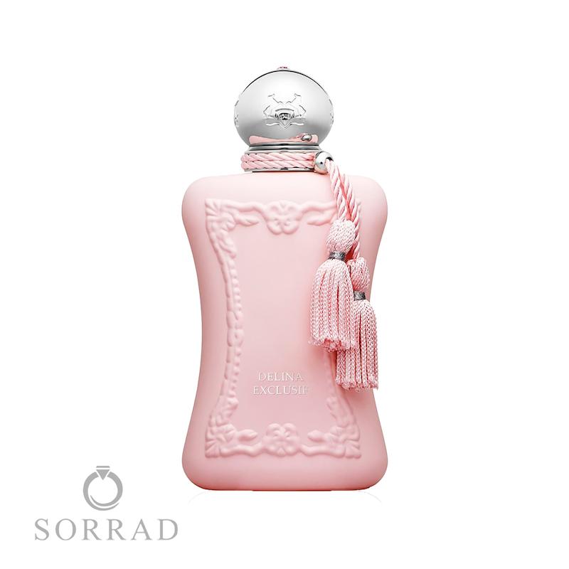 عطر ادکلن مارلی دلینا | de Marly Delina