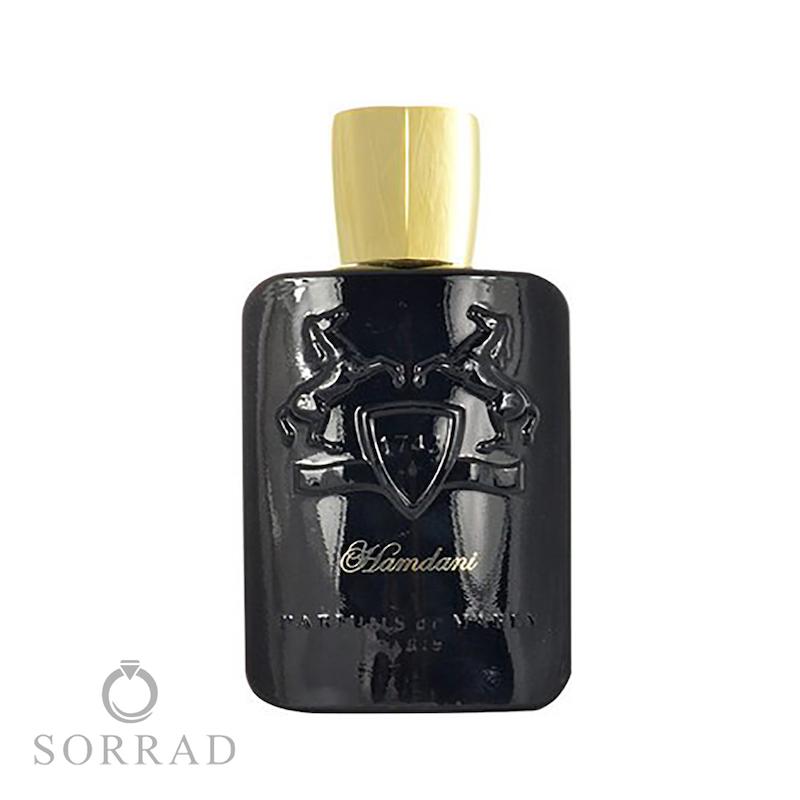 عطر ادکلن مارلی همدانی | Parfums de Marly Hamdani