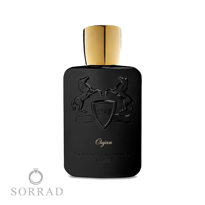 عطر ادکلن د مارلی اوجان | Parfums de Marly Oajan