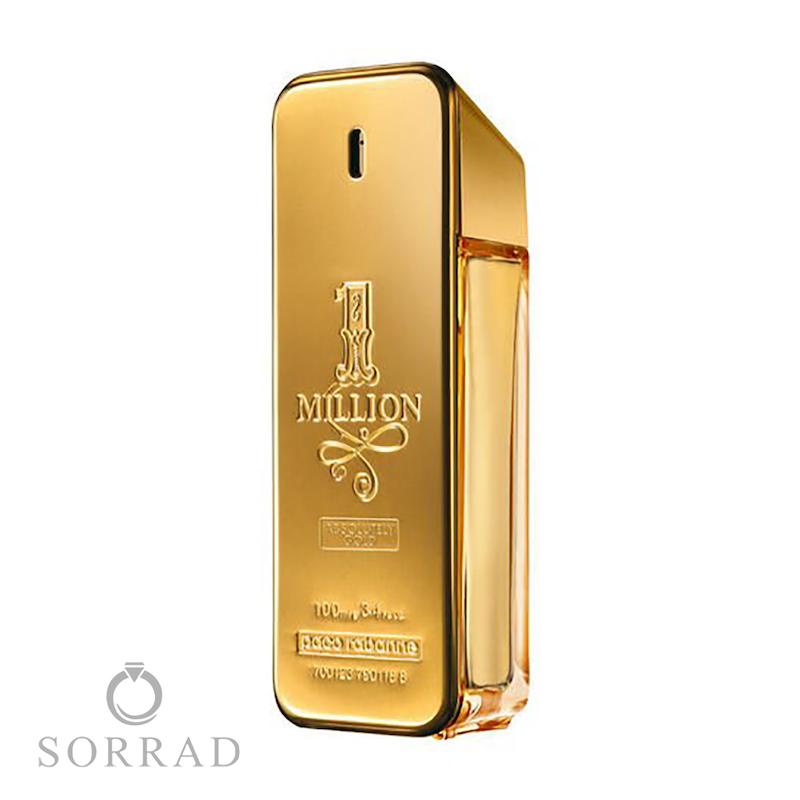 عطر ادکلن پاکو رابان وان میلیون | Paco Rabanne 1Million