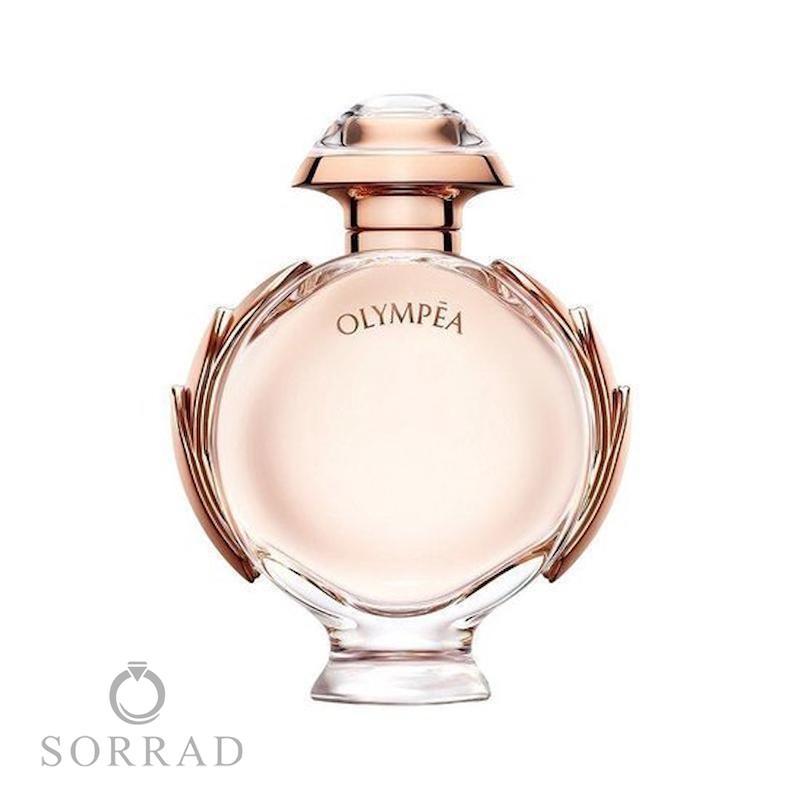 عطر ادکلن پاکو رابان المپیا | Paco Rabanne Olympea