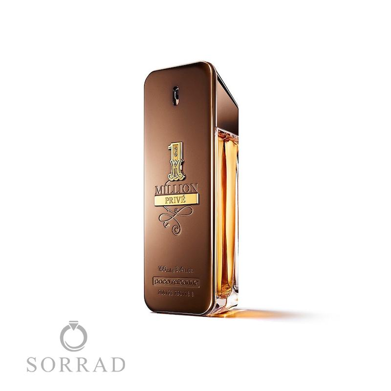 عطر ادکلن پاکو رابان وان میلیون پرایو | Paco Rabanne One Million Prive