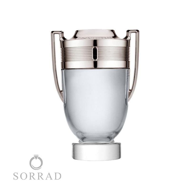 عطر ادکلن اینوکتوس پاکو رابان | Paco Rabanne Invictus