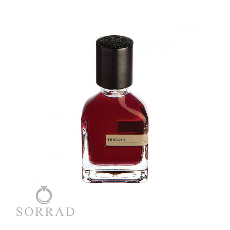 عطر ادکلن اورتو پاریسی ترونی | Orto Parisi Terroni