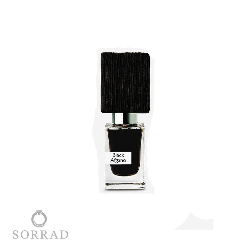 عطر ادکلن بلک افغان ناسوماتو | Nasomatto Black Afgano