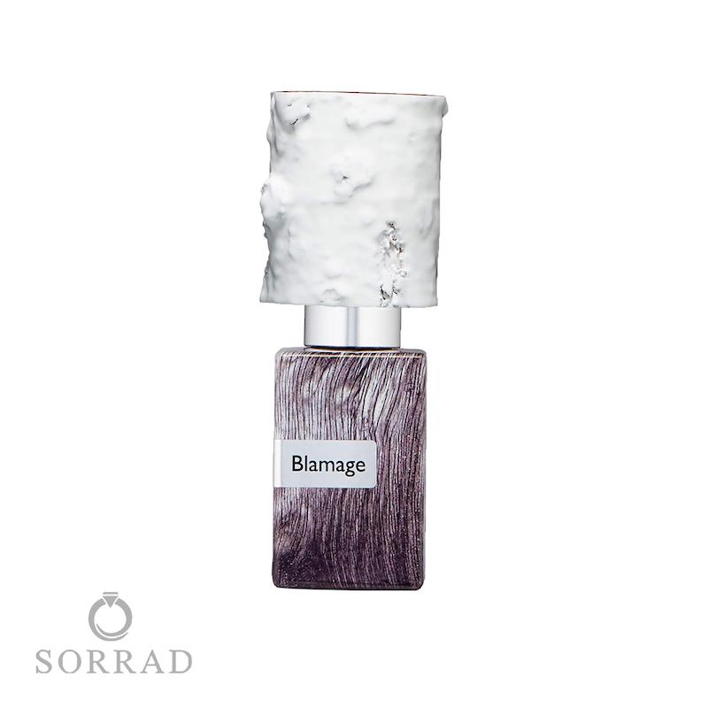 عطر ادکلن ناسوماتو بلاماج | Nasomatto Blamage