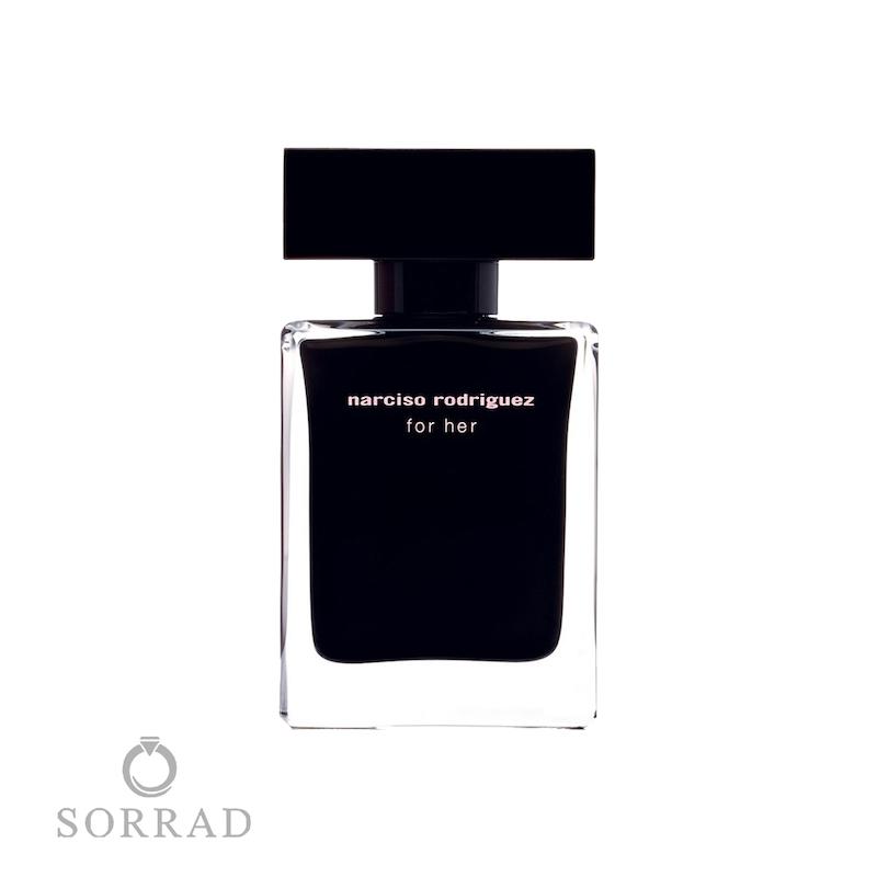 عطر ادکلن نارسیس رودریگز زنانه مشکی | Narciso Rodriguez for Her Black