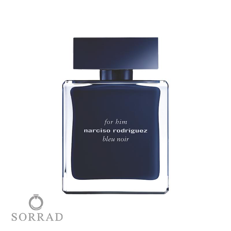 عطر ادکلن نارسیس رودریگز بلو نویر مردانه |Narciso Rodriguez Blue Noir For him