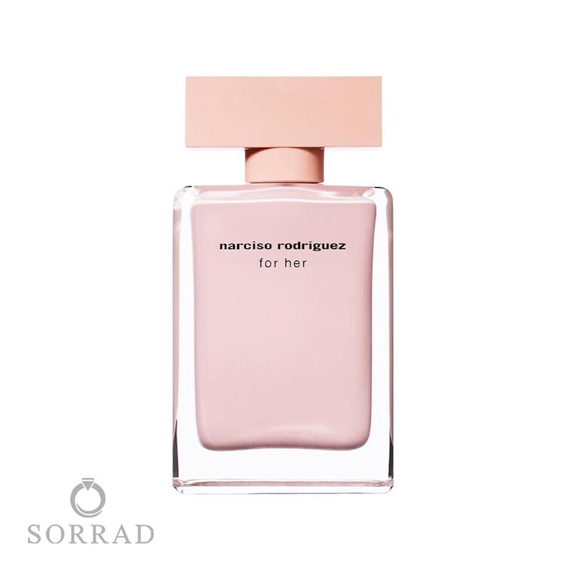 عطر ادکلن نارسیسو رودریگز فور هر | Narciso Rodriguez for Her