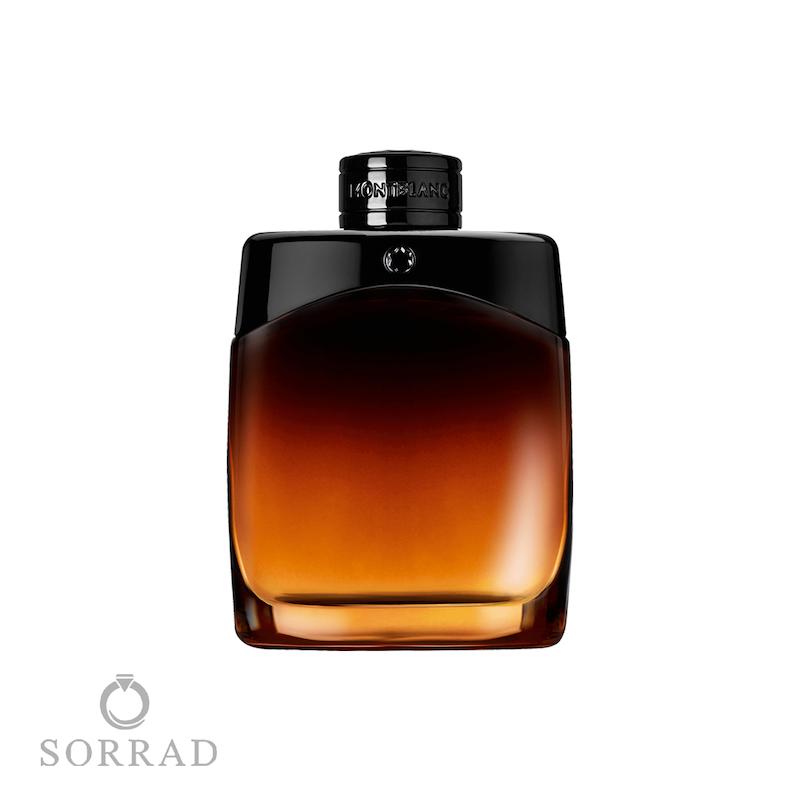 عطر ادکلن مون بلان لجند نایت | Mont Blanc Legend Night