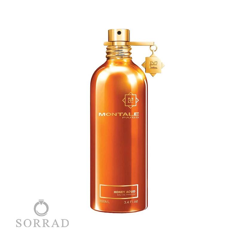 عطر ادکلن مونتال هونی آعود | Montal Honey Aoud