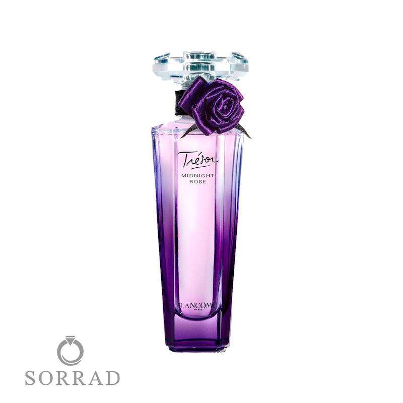 عطر ادکلن لانکوم ترزور میدنایت رز | Lancome Tresor Midnight Rose