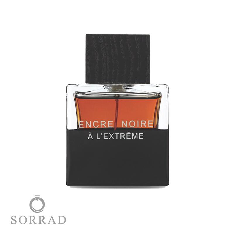 عطر ادکلن لالیک انکر نویر اکستریم | lalique Encre Noire A L Extreme