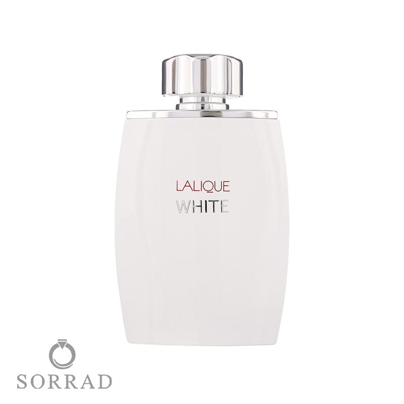 عطر ادکلن لالیک وایت (سفید) | Lalique White