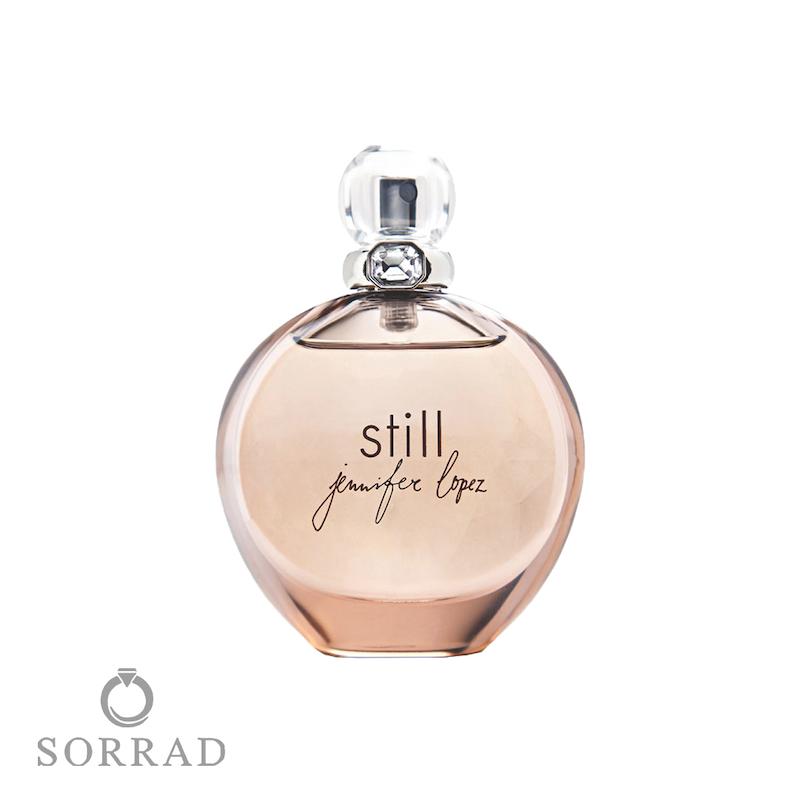 عطر ادکلن جنیفر لوپز استیل | Jennifer Lopez Still