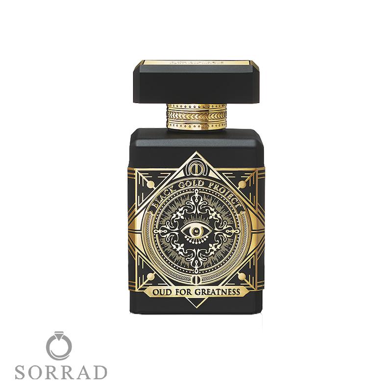عطر اینیشیو عود فور گریتنس | Initio Oud for Greatness