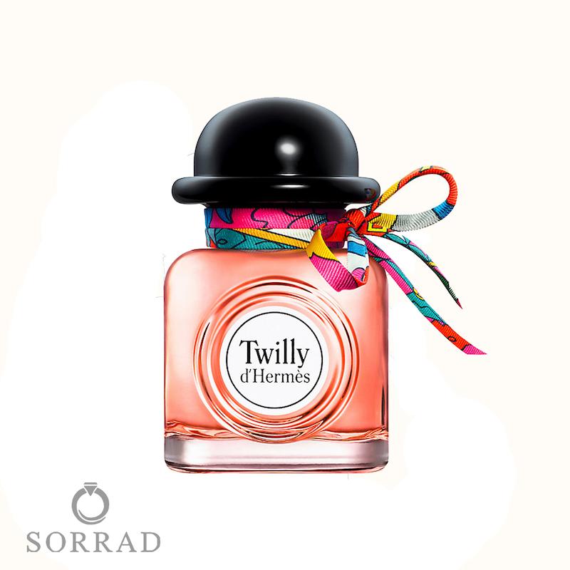 عطر ادکلن هرمس تویلی د هرمس | Hermes Twilly d’Hermes