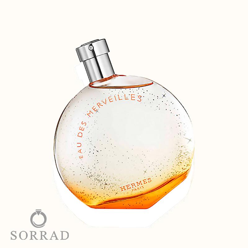 عطر ادکلن هرمس او دس مرویلس | Hermes des Merveilles