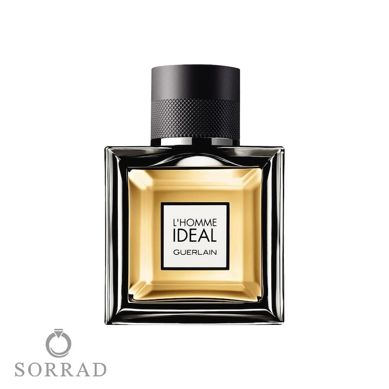 عطر ادکلن گرلن لهوم ایدل | Guerlain L´Homme Ideal