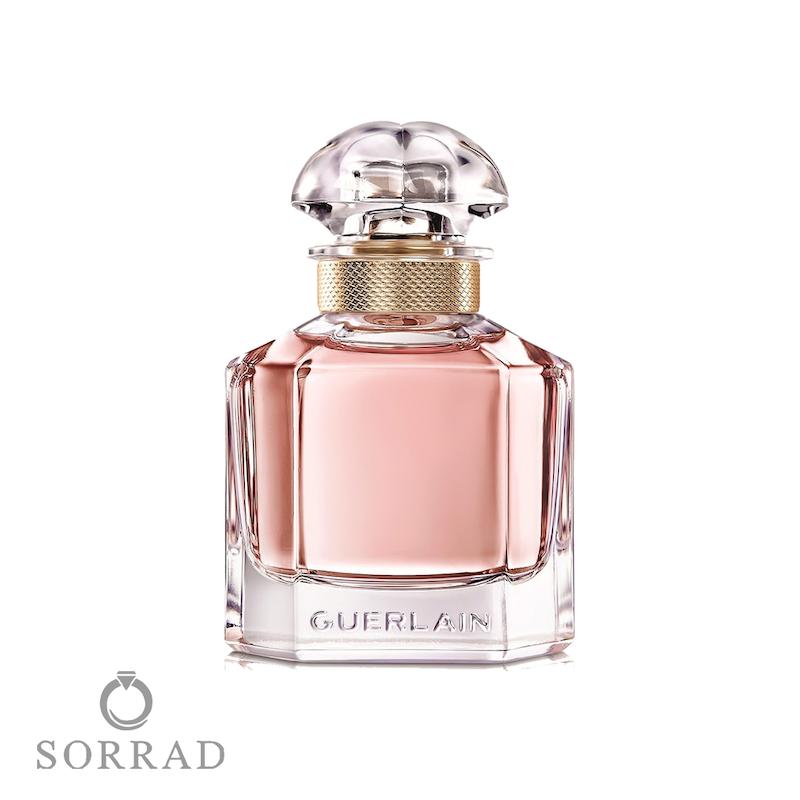 عطر ادکلن گرلن مون | Guerlain Mon