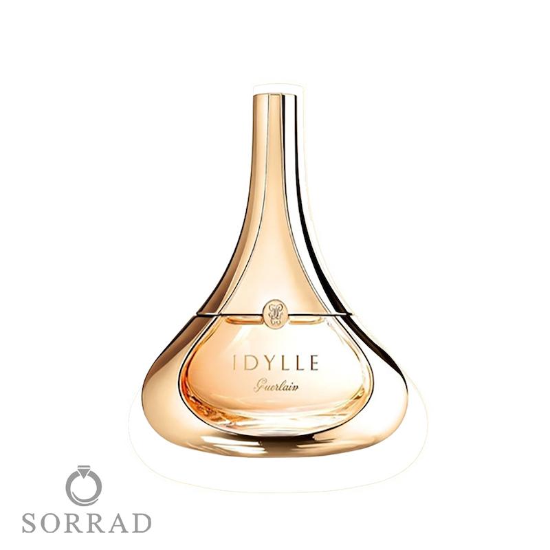 عطر ادکلن گرلن آیدل | Guerlain Idylle