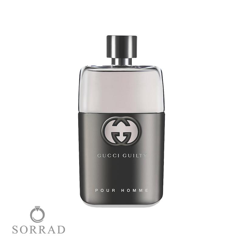 عطر ادکلن گوچی گیلتی پور هوم | Gucci Guilty Pour Homme