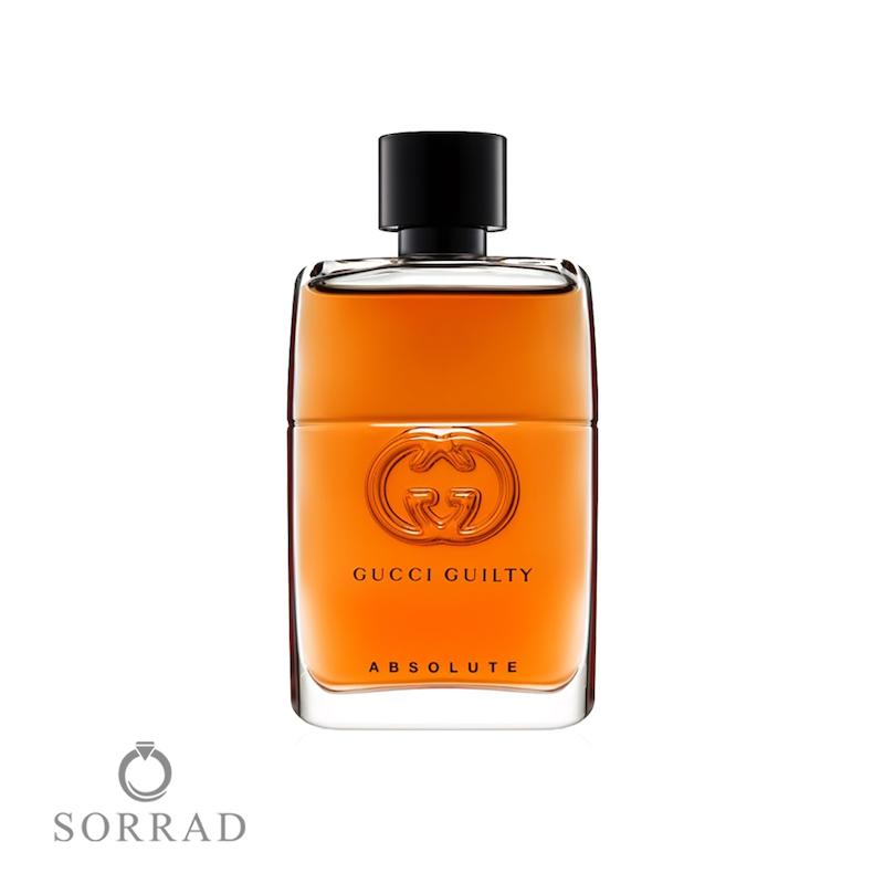 عطر ادکلن گوچی گیلتی ابسولوت | Gucci Guilty Absolute
