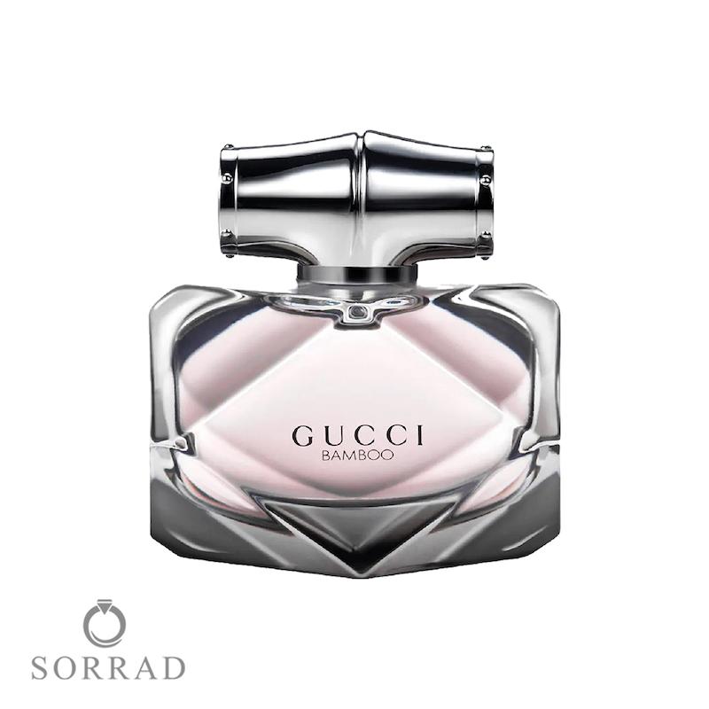عطر ادکلن گوچی بامبو | Gucci Bambo