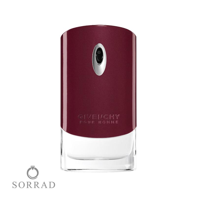 عطر ادکلن جیوانچی پور هوم |Givenchy Pour Homme