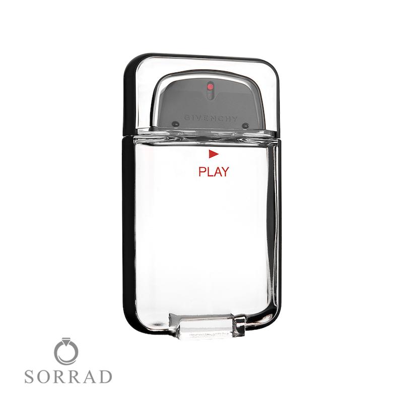 عطر ادکلن جیوانچی پلی من | Givenchy Play Man