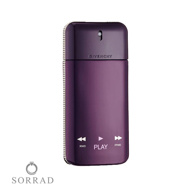 جیوانچی پلی اینتنس زنانه|Givenchy Play Intense Woman