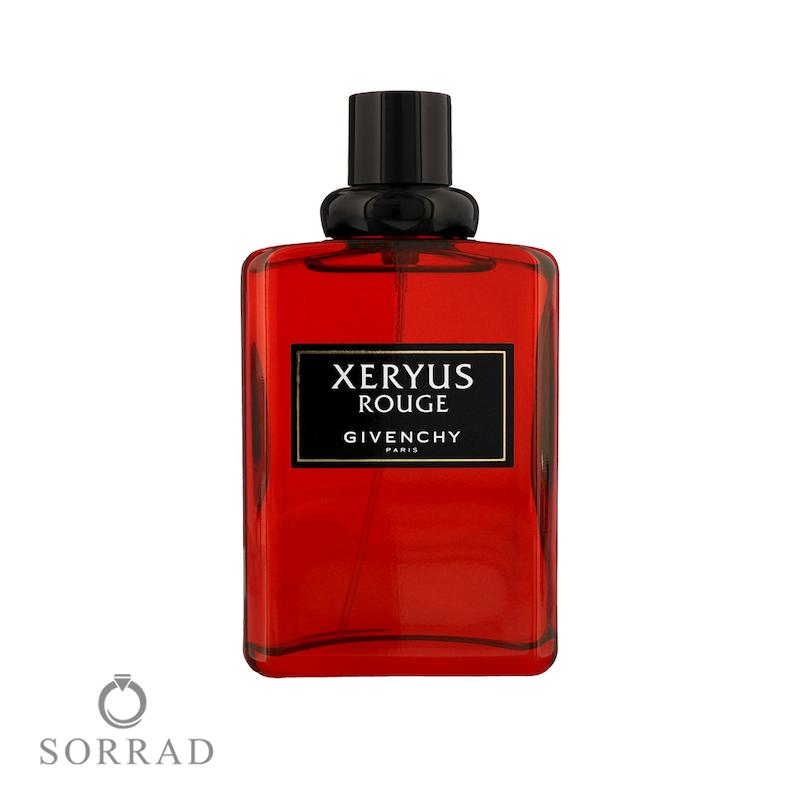عطر ادکلن جیوانچی زریوس روژ | Givenchy Xeryus Rouge