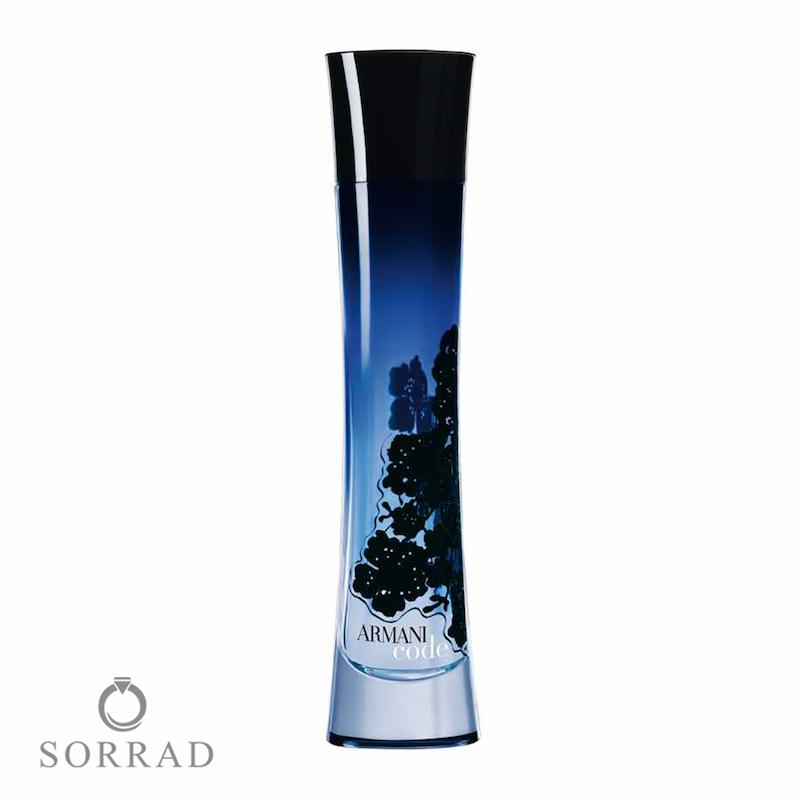 عطر ادکلن جورجیو آرمانی آرمانی کد اولتیمیت زنانه | Giorgio Armani Armani Code Ultimate for Women