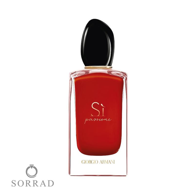 جورجیو آرمانی سی پشن | Giorgio Armani Sì Passione
