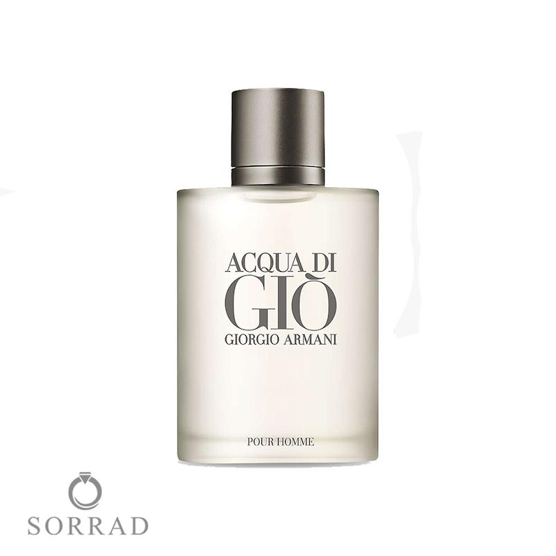 عطر ادکلن جورجیو آرمانی آکوا دی جیو | Giorgio Armani Acqua di Gio