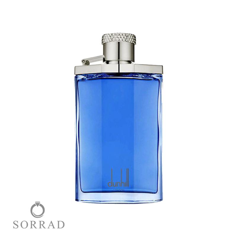 عطر ادکلن دانهیل دیزایر بلو | Dunhill Desire Blue