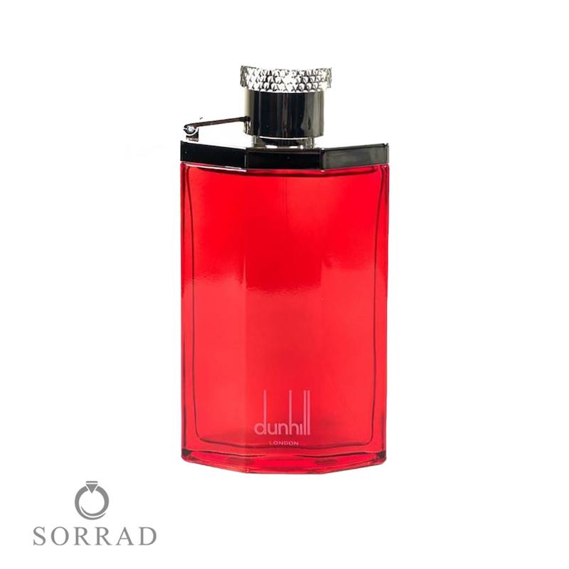 عطر ادکلن دانهیل قرمز دیزایر | Dunhill Desire Red