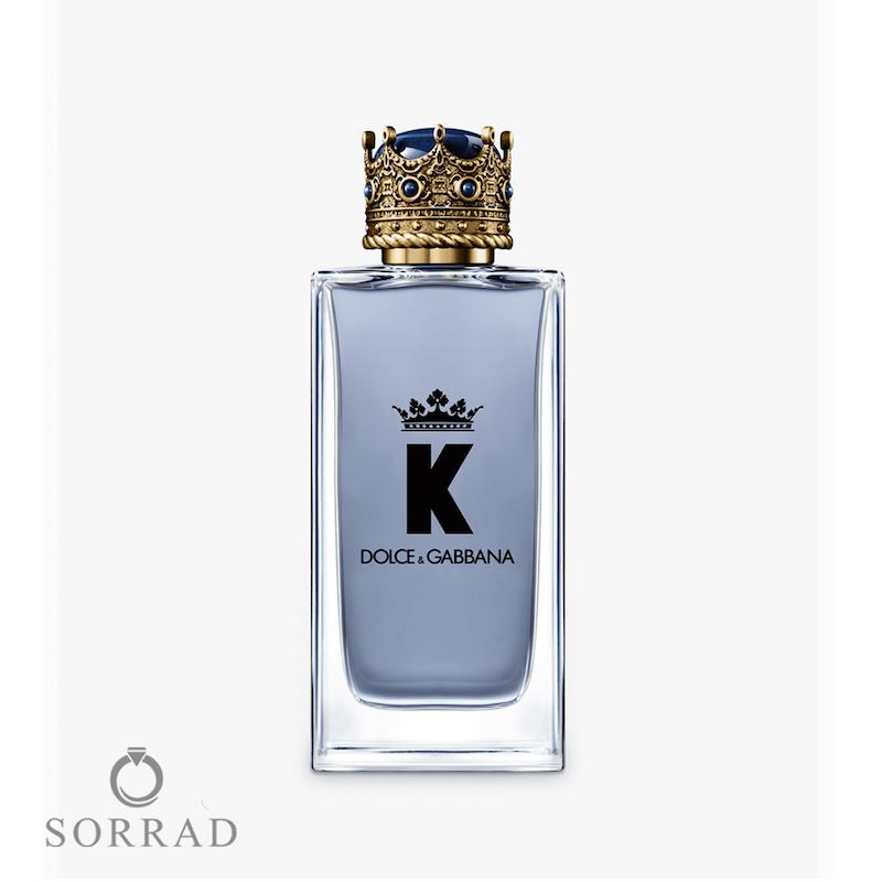 عطر ادکلن دولچه گابانا کینگ | Dolce Gabbana King