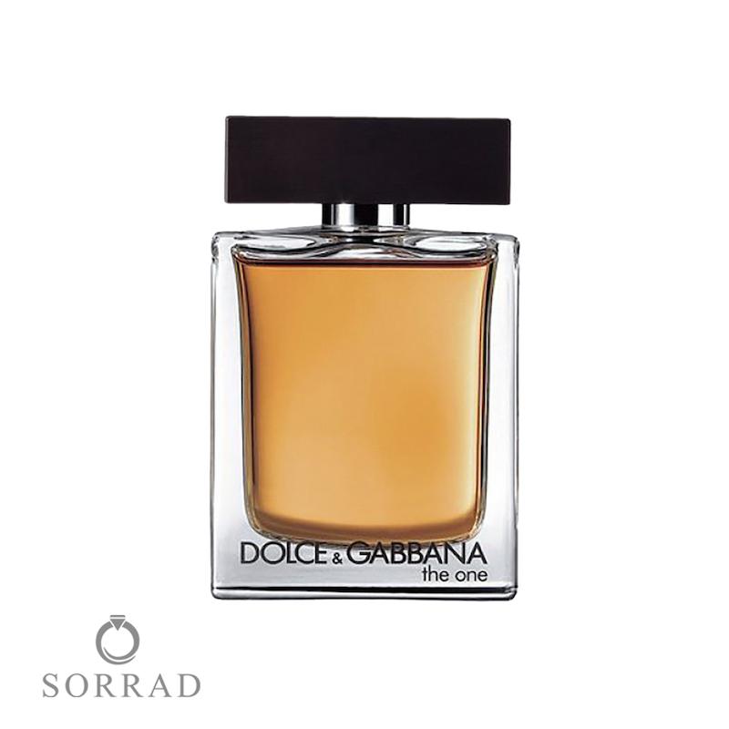 عطر ادکلن دولچه گابانا د وان | Dolce Gabbana The One