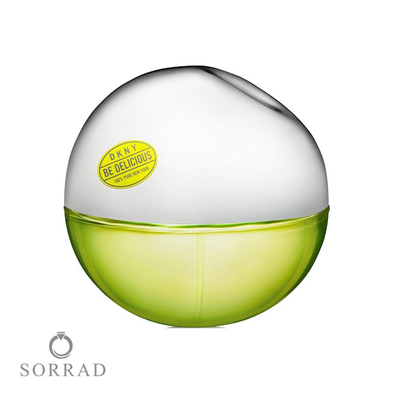 DKNY Be Delicious