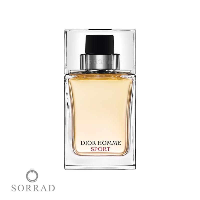 عطر ادکلن دیور هوم اسپرت | Dior Homme Sport