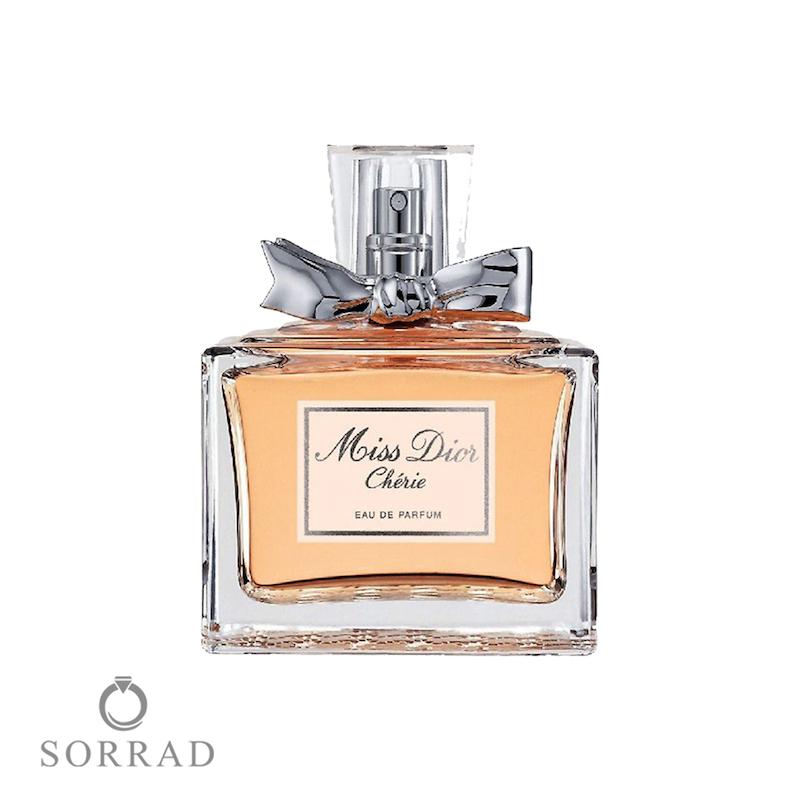 عطر ادکلن دیور میس دیور چری ادو پرفیوم | Dior Miss Dior Cherie Eau de Parfume