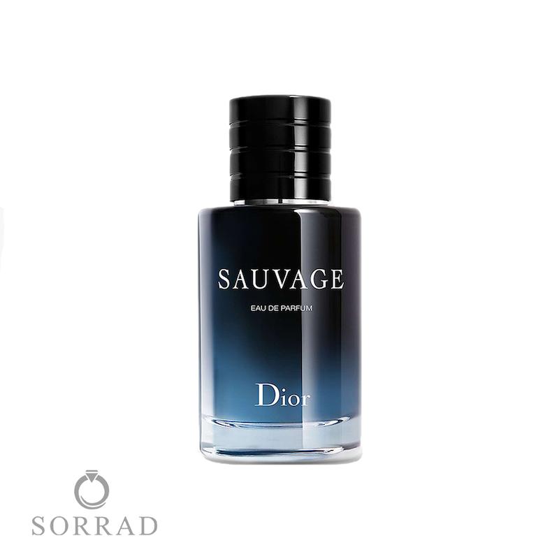 عطر ادکلن دیور ساواج | Dior Sauvage