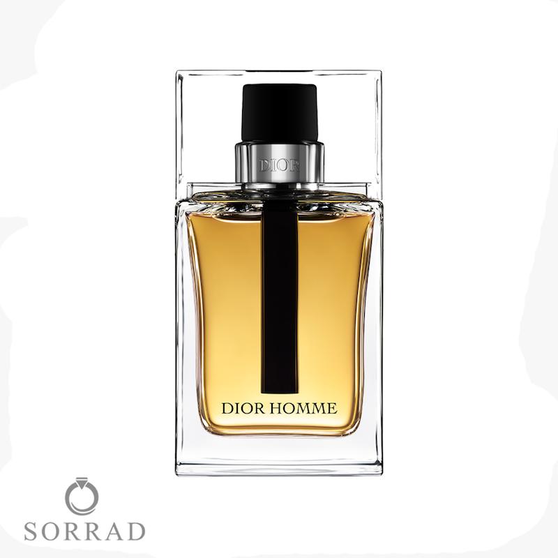 عطر ادکلن دیور هوم | Dior Homme