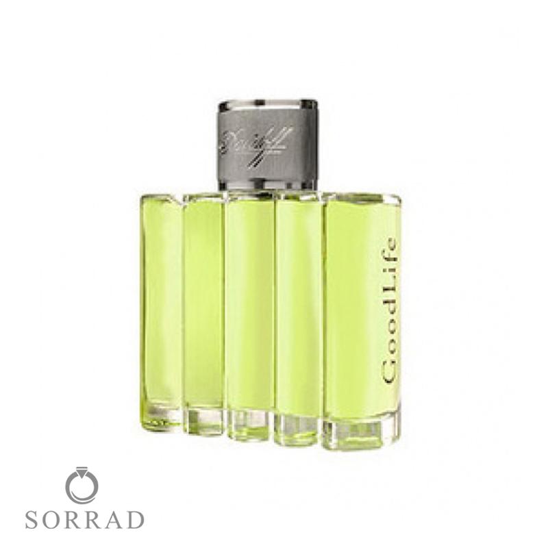 عطر ادکلن دیویدوف گود لایف مردانه | Davidoff Good Life Man