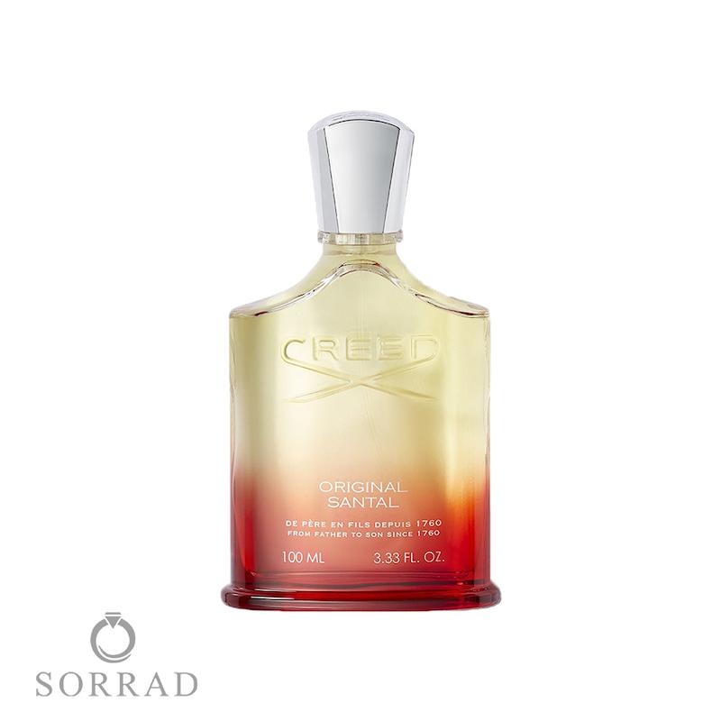 عطر ادکلن کرید اورجینال سانتال | Creed Original Santal
