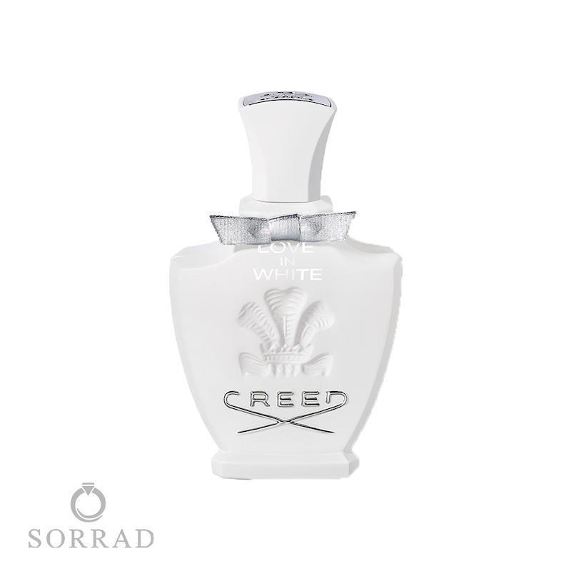 عطر ادکلن کرید لاو این وایت | Creed Love in White