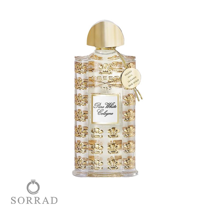 عطر ادکلن کرید پیور وایت کلون | Creed Pure White Cologne