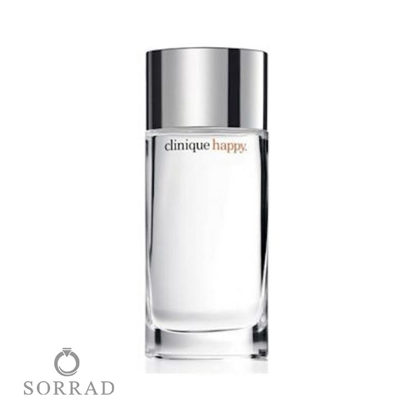عطر ادکلن کلینیک هپی زنانه | Clinique Happy Woman